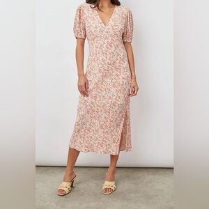 RAILS SHELLEY DRESS